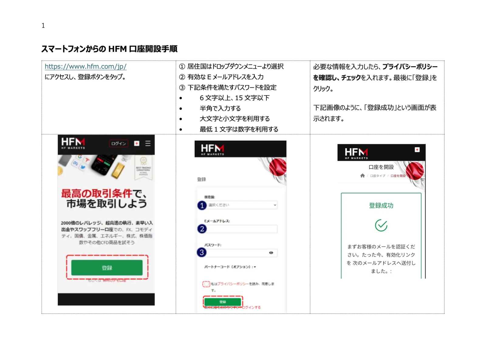 1 ページ